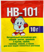 HB-101 10