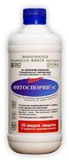 Фитоспорин-АС жидкий в бутылке 0,5л (ОЖЗ Кузнецова)