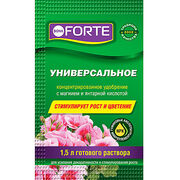 ЖКУ Bona Forte Здоровье Универсальное пакет 10мл