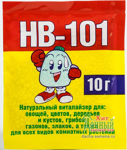 HB-101 10