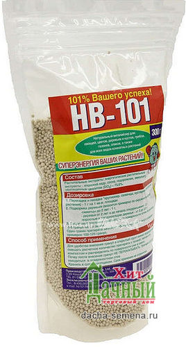 HB-101 300