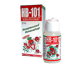 HB-101 50