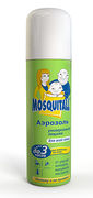 Аэрозоль Универсальная защита от комаров 150мл (Москитолл)