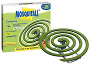 Спирали универсальная защита от комаров упаковка 10шт (Москитолл)